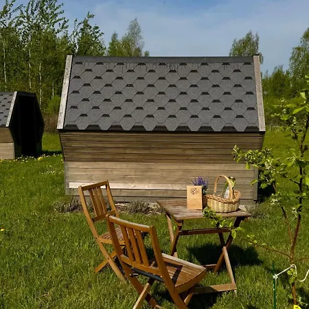 Cabin *